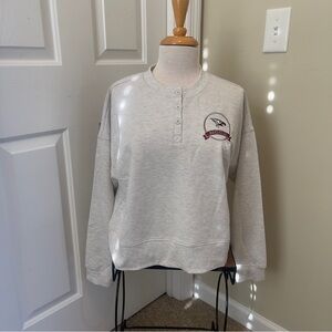 NCCU Sweatshirt